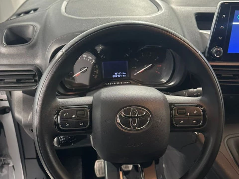 Toyota Proace City 1.5 ACTIVE 130CV DIESEL