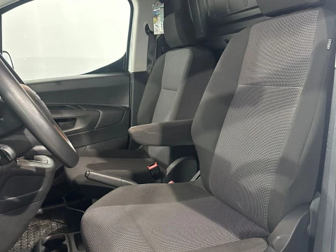 Toyota Proace City 1.5 ACTIVE 130CV DIESEL