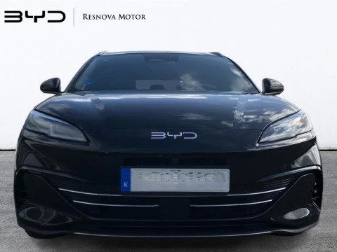 BYD SEAL 6 DM-I Comfort Lite