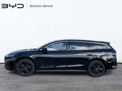 BYD SEAL 6 DM-I Comfort Lite