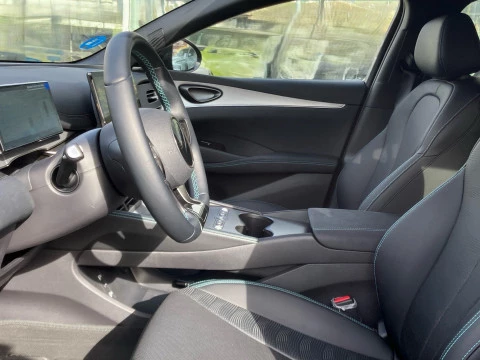 BYD SEAL 6 DM-I Comfort Lite