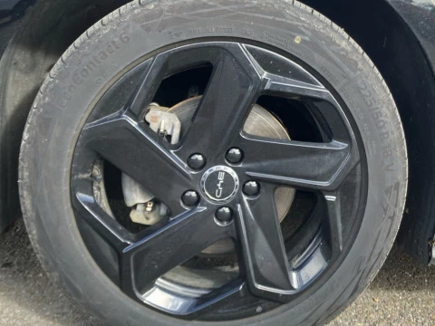 BYD SEAL 6 DM-I Comfort Lite