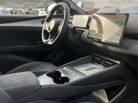 BYD SEAL 6 DM-I Comfort Lite