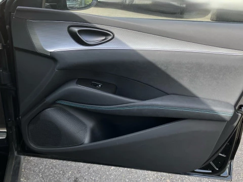 BYD SEAL 6 DM-I Comfort Lite