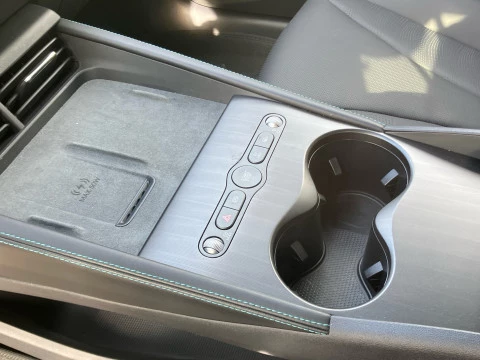 BYD SEAL 6 DM-I Comfort Lite