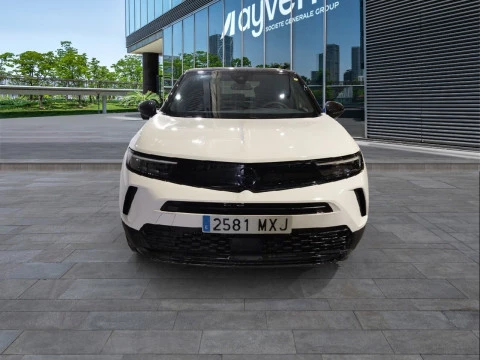 Opel Mokka 1.2 T 100kW (136 CV) GS