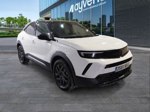 Opel Mokka 1.2 T 100kW (136 CV) GS