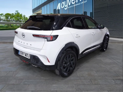 Opel Mokka 1.2 T 100kW (136 CV) GS