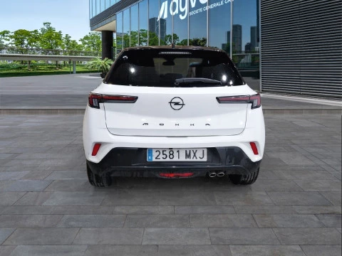 Opel Mokka 1.2 T 100kW (136 CV) GS