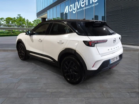 Opel Mokka 1.2 T 100kW (136 CV) GS