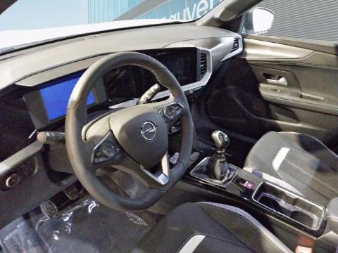 Opel Mokka 1.2 T 100kW (136 CV) GS