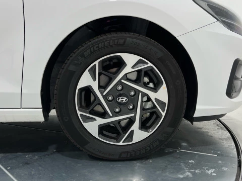 Hyundai i30 1.5 DPI Klass