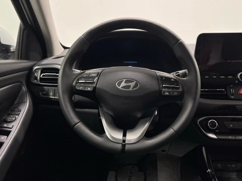 Hyundai i30 1.5 DPI Klass