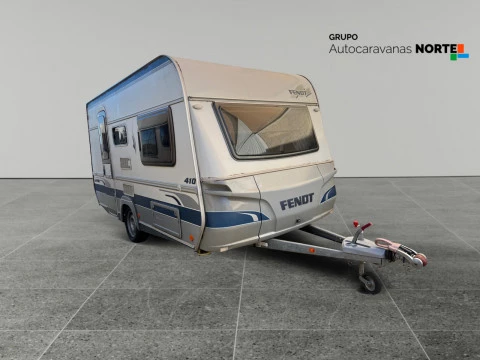 FENDT SAPHIR SAPHIR 410 QK