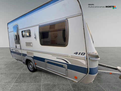 FENDT SAPHIR SAPHIR 410 QK