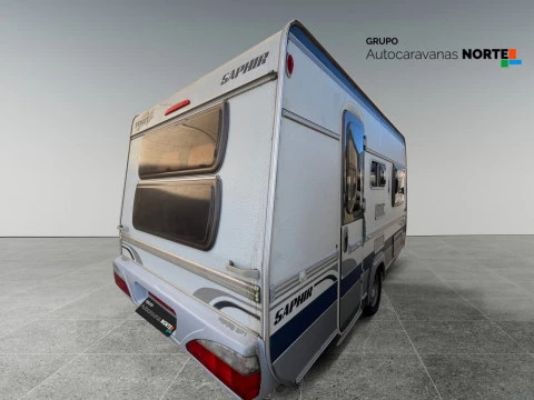 FENDT SAPHIR SAPHIR 410 QK