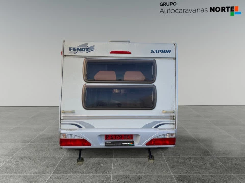 FENDT SAPHIR SAPHIR 410 QK