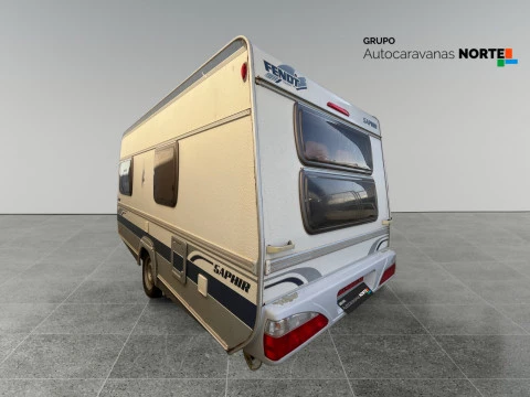 FENDT SAPHIR SAPHIR 410 QK