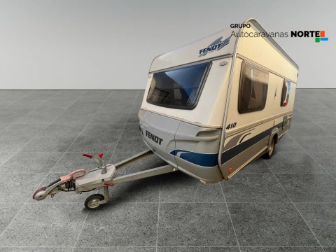 FENDT SAPHIR SAPHIR 410 QK