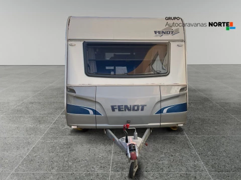 FENDT SAPHIR SAPHIR 410 QK