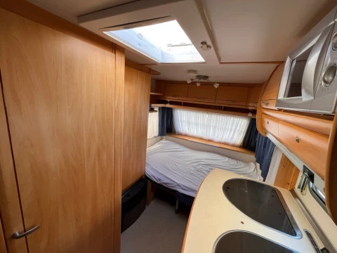 FENDT SAPHIR SAPHIR 410 QK