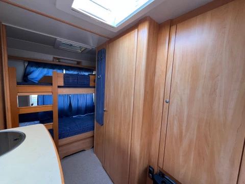 FENDT SAPHIR SAPHIR 410 QK