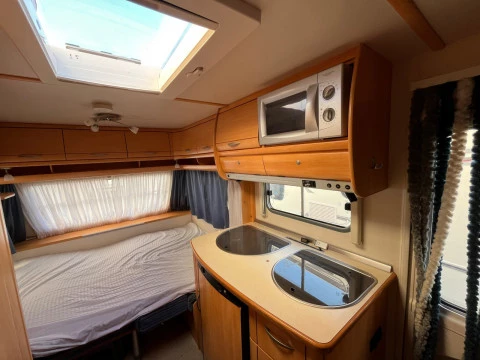 FENDT SAPHIR SAPHIR 410 QK