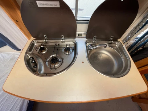 FENDT SAPHIR SAPHIR 410 QK