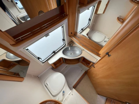 FENDT SAPHIR SAPHIR 410 QK