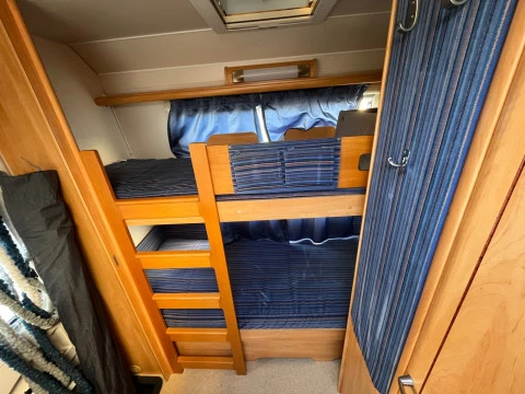 FENDT SAPHIR SAPHIR 410 QK