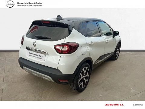 Renault Captur  I Zen 2019