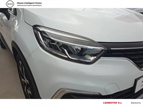 Renault Captur  I Zen 2019