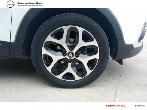 Renault Captur  I Zen 2019