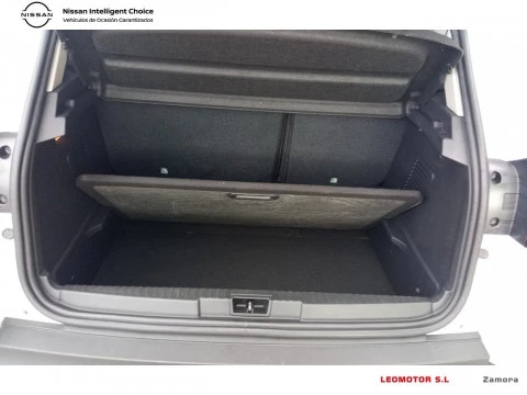 Renault Captur  I Zen 2019