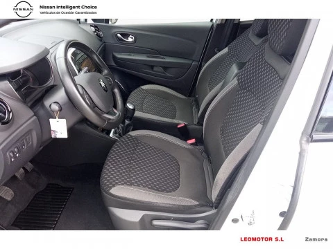 Renault Captur  I Zen 2019