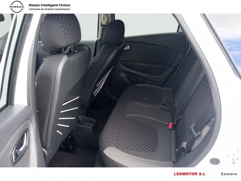 Renault Captur  I Zen 2019