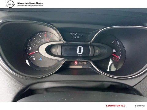 Renault Captur  I Zen 2019