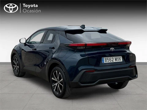 Toyota C-HR C-HR 140H Advance