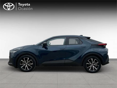 Toyota C-HR C-HR 140H Advance
