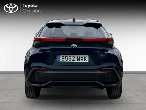 Toyota C-HR C-HR 140H Advance