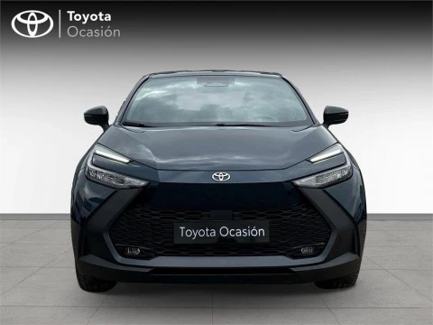 Toyota C-HR C-HR 140H Advance