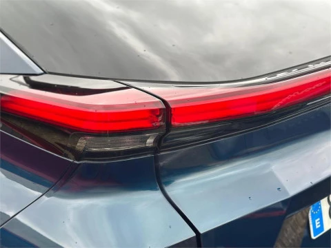 Toyota C-HR C-HR 140H Advance