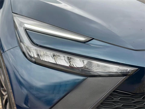 Toyota C-HR C-HR 140H Advance