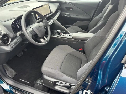 Toyota C-HR C-HR 140H Advance