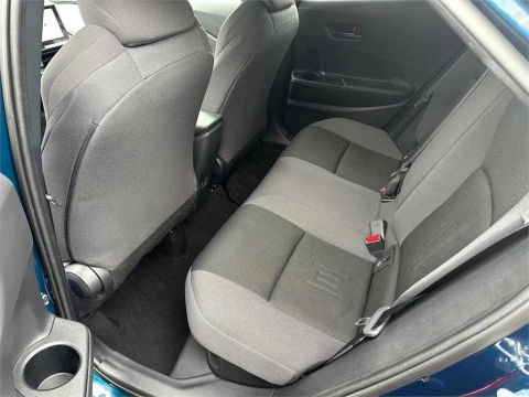 Toyota C-HR C-HR 140H Advance