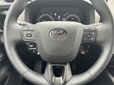 Toyota C-HR C-HR 140H Advance