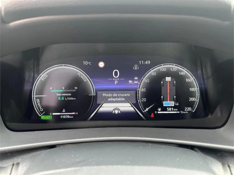 Toyota C-HR C-HR 140H Advance