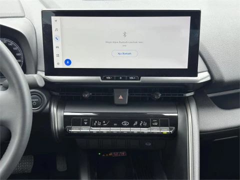 Toyota C-HR C-HR 140H Advance