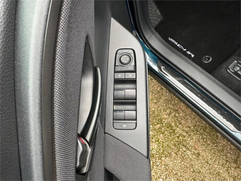 Toyota C-HR C-HR 140H Advance