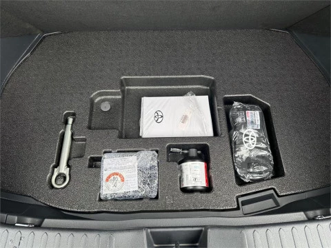 Toyota C-HR C-HR 140H Advance